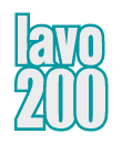 lavo 200