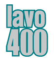 lavo 400
